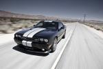 Dodge Challenger SRT8 392 2012 года